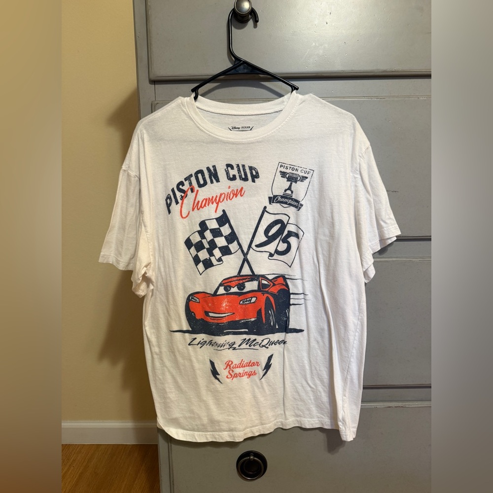 Vintage Style Cars T Shirt